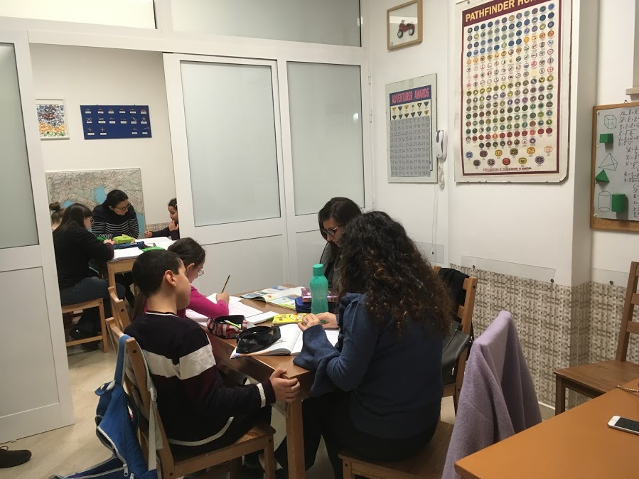 Gravina: Educazione E Sviluppo Per Minori E Famiglie