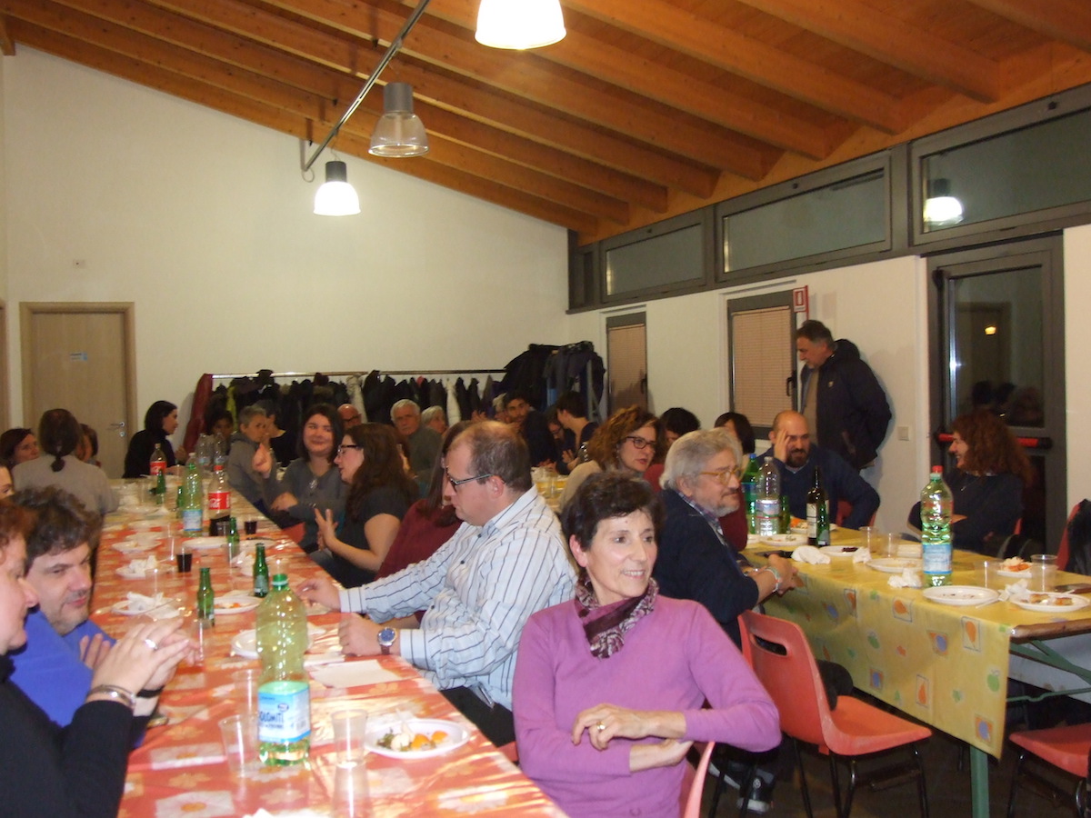 Parma – Laboratorio Compiti E Momenti Di Festa
