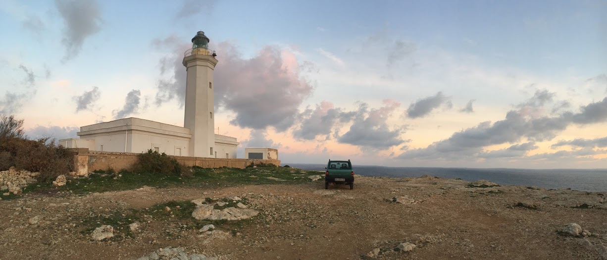 Il Faro Della Salvezza