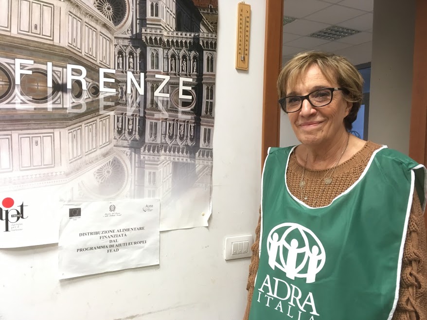 Vivere La Solidarietà – Un’ancora Di Salvezza