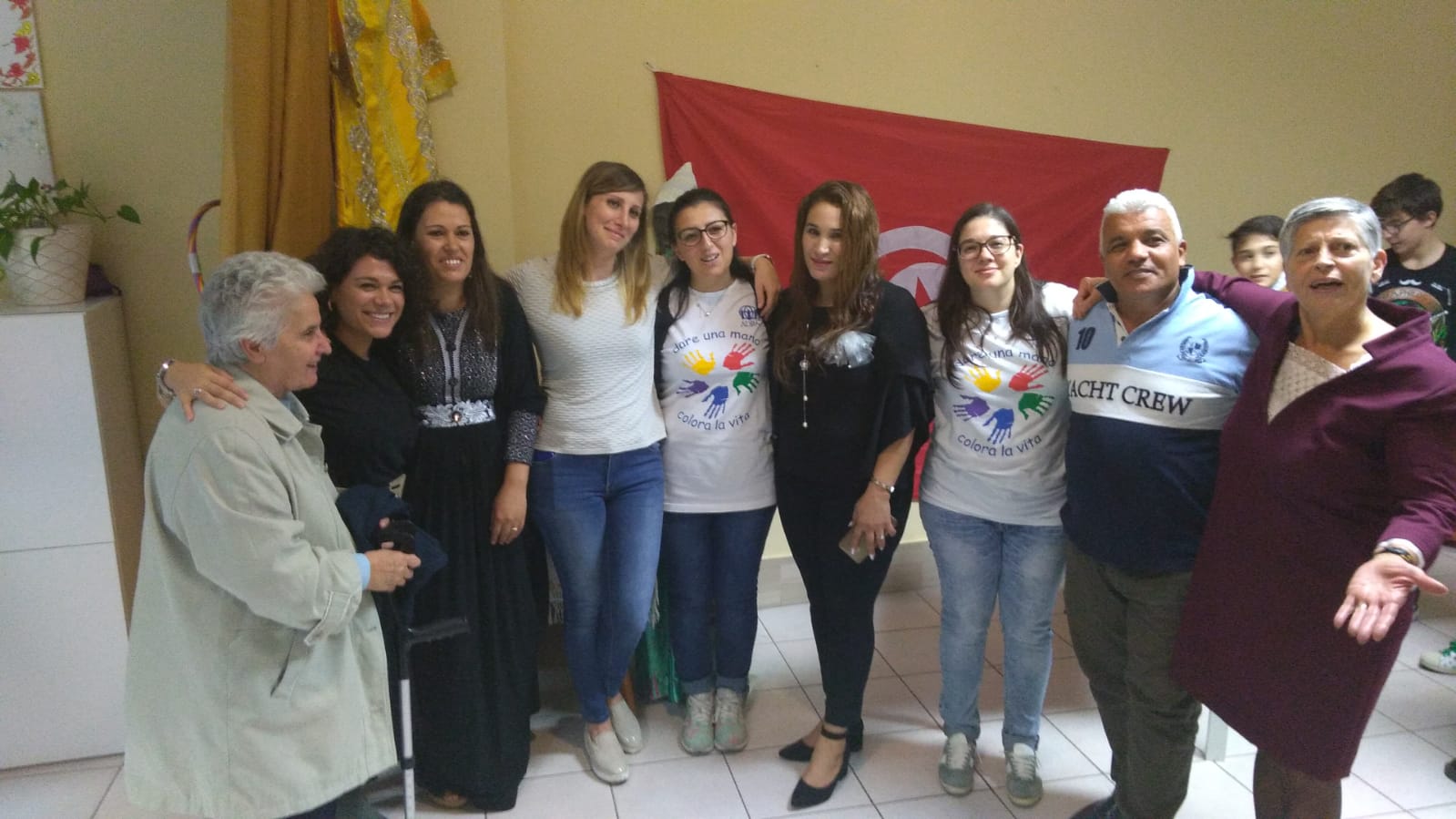 ADRA Gravina Per La Festa Dei Popoli