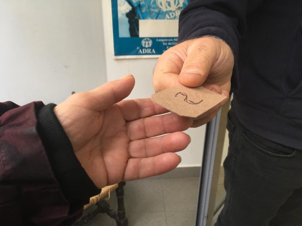 A Firenze La “colletta Alimentare” Arriva A Destinazione