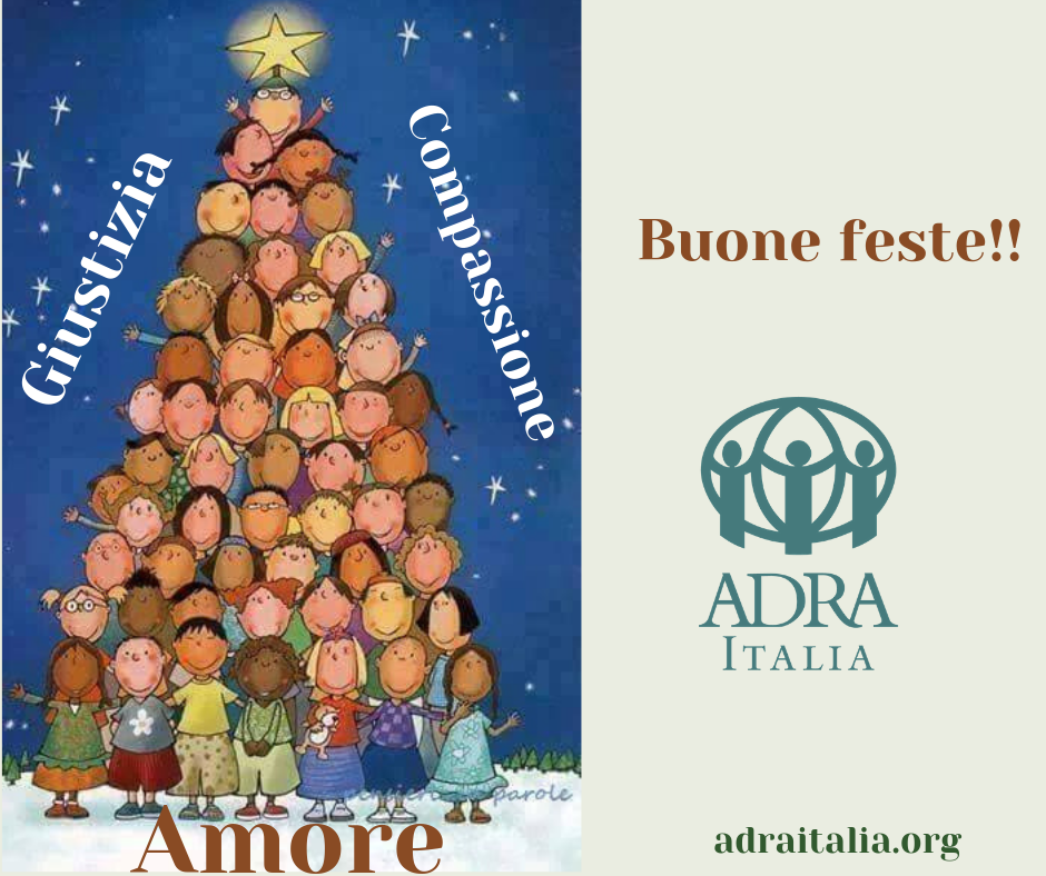 Buone Feste