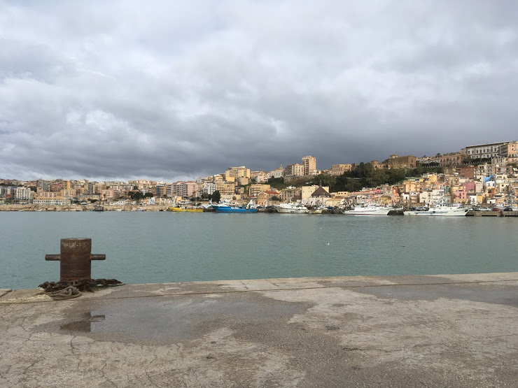 La Sicurezza Di Un Paese Non è Garantita Dai Porti Chiusi