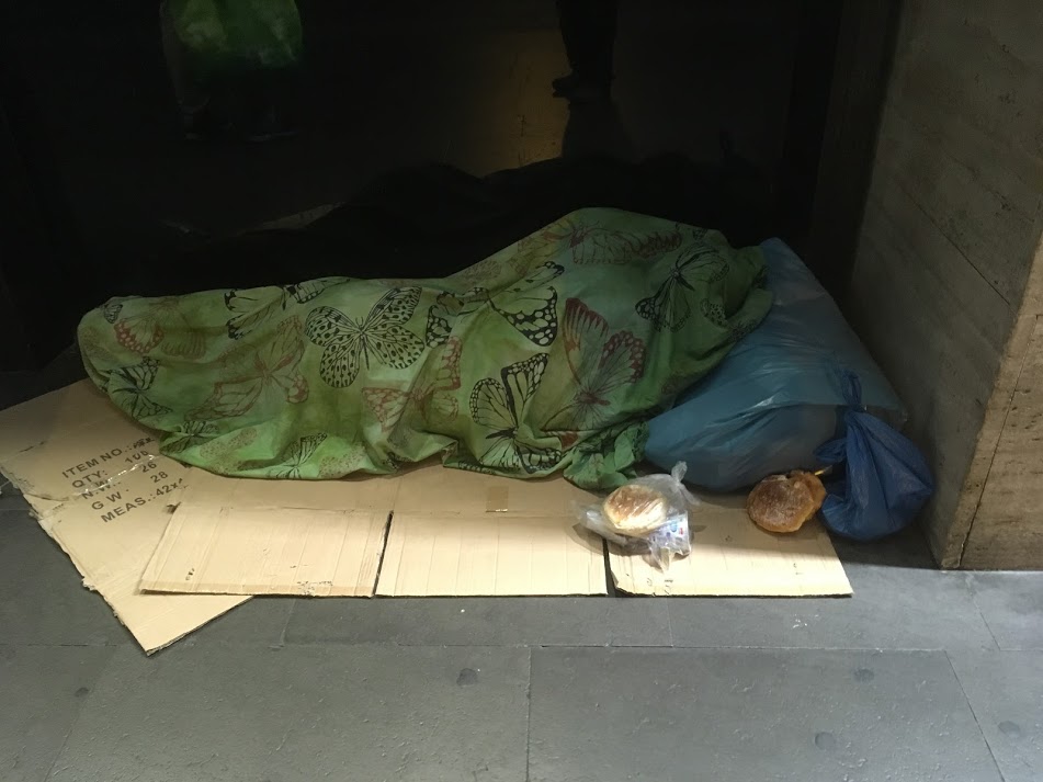 Catania: Il Cuore Piccolo Piccolo