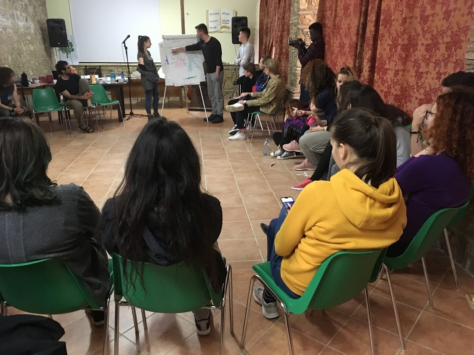 ADRA E L’Erasmus+, Scambio Interculturale Che Rivitalizza Le Menti Giovani