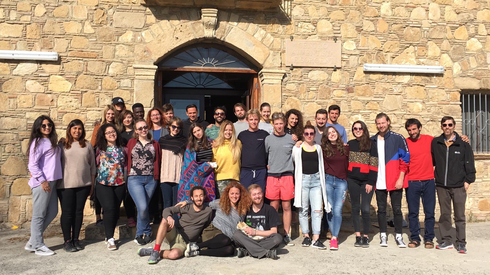 Erasmus+ Più Che Una Esperienza