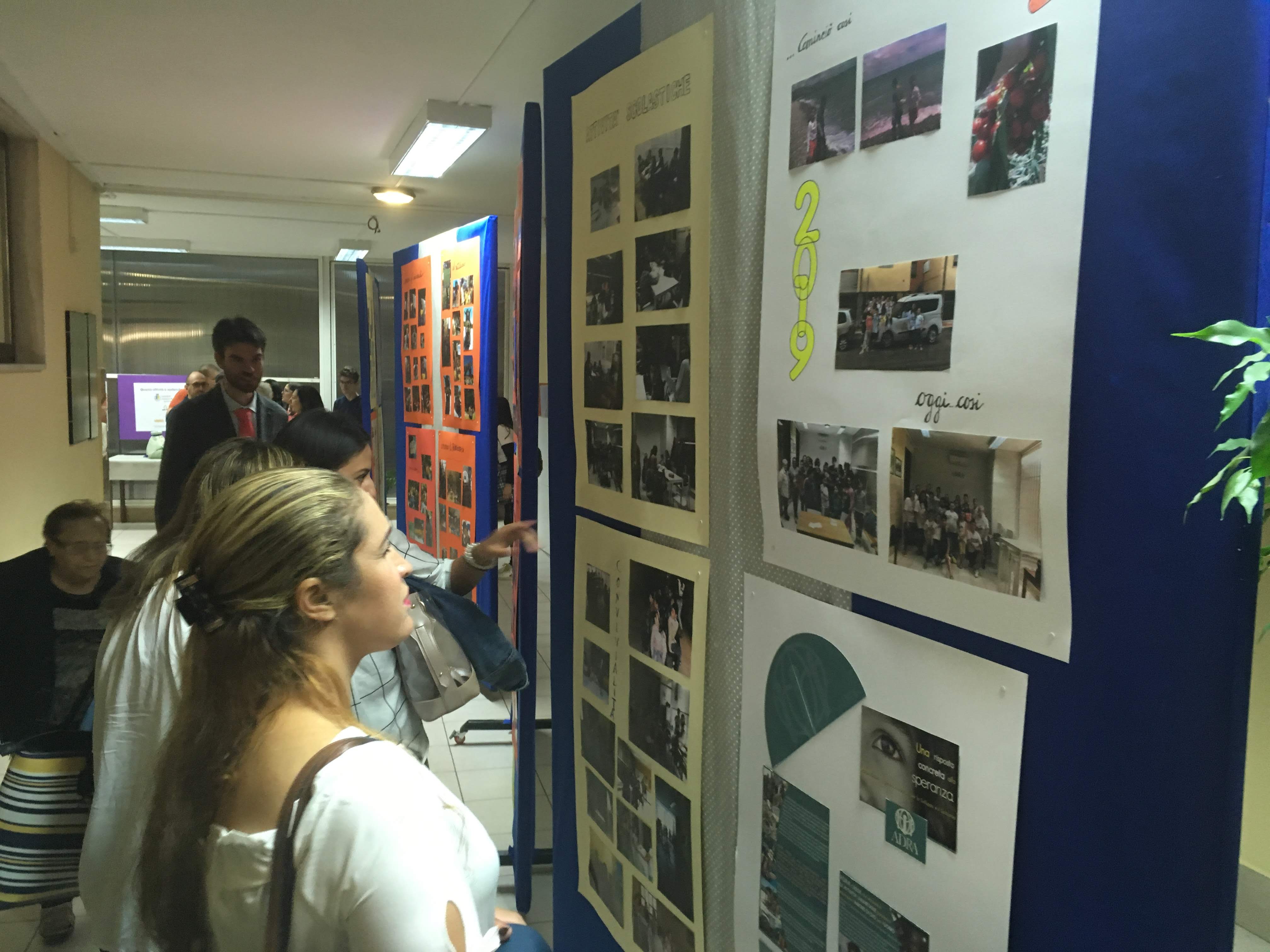 10 Anni Progetto Gravina