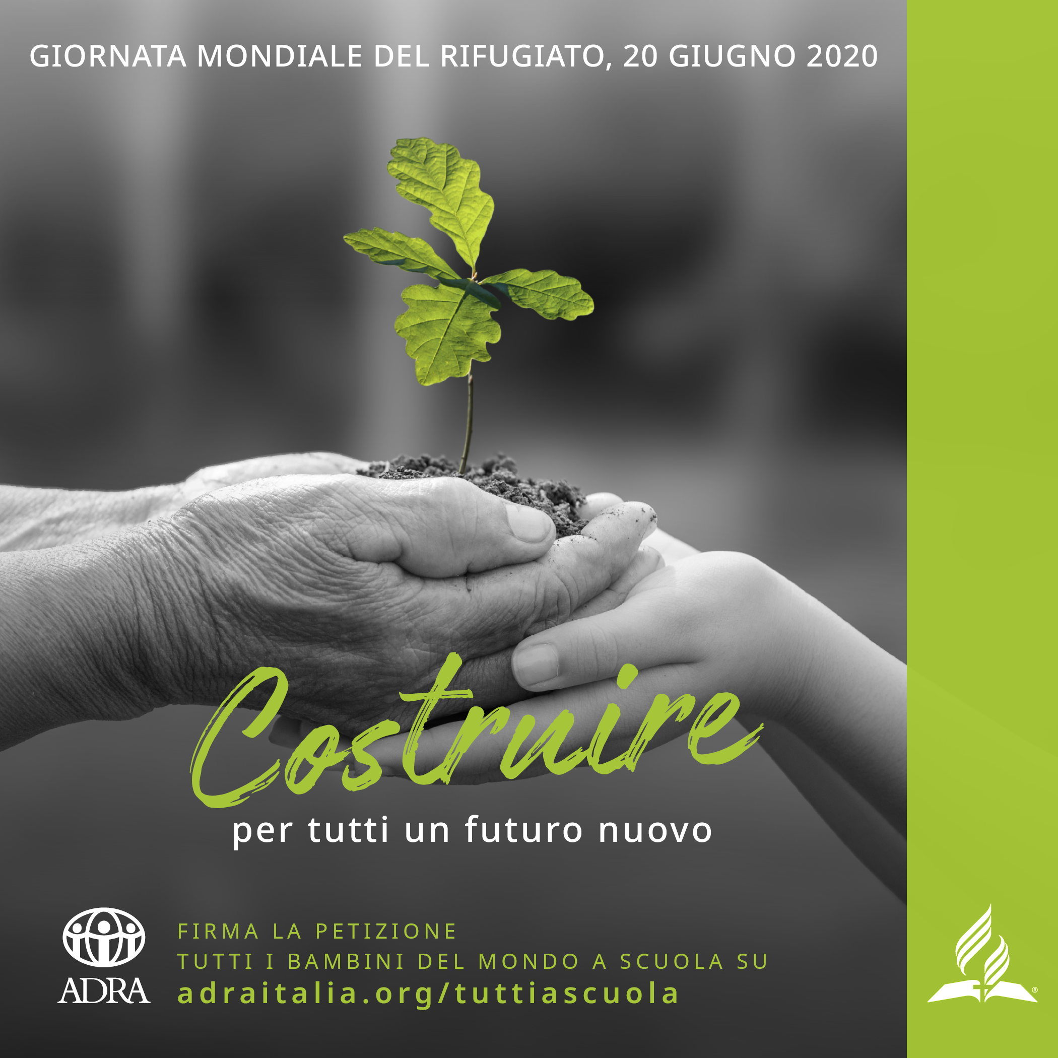 L’importanza Della Scuola Per I Bambini In Situazioni Di Emergenza.