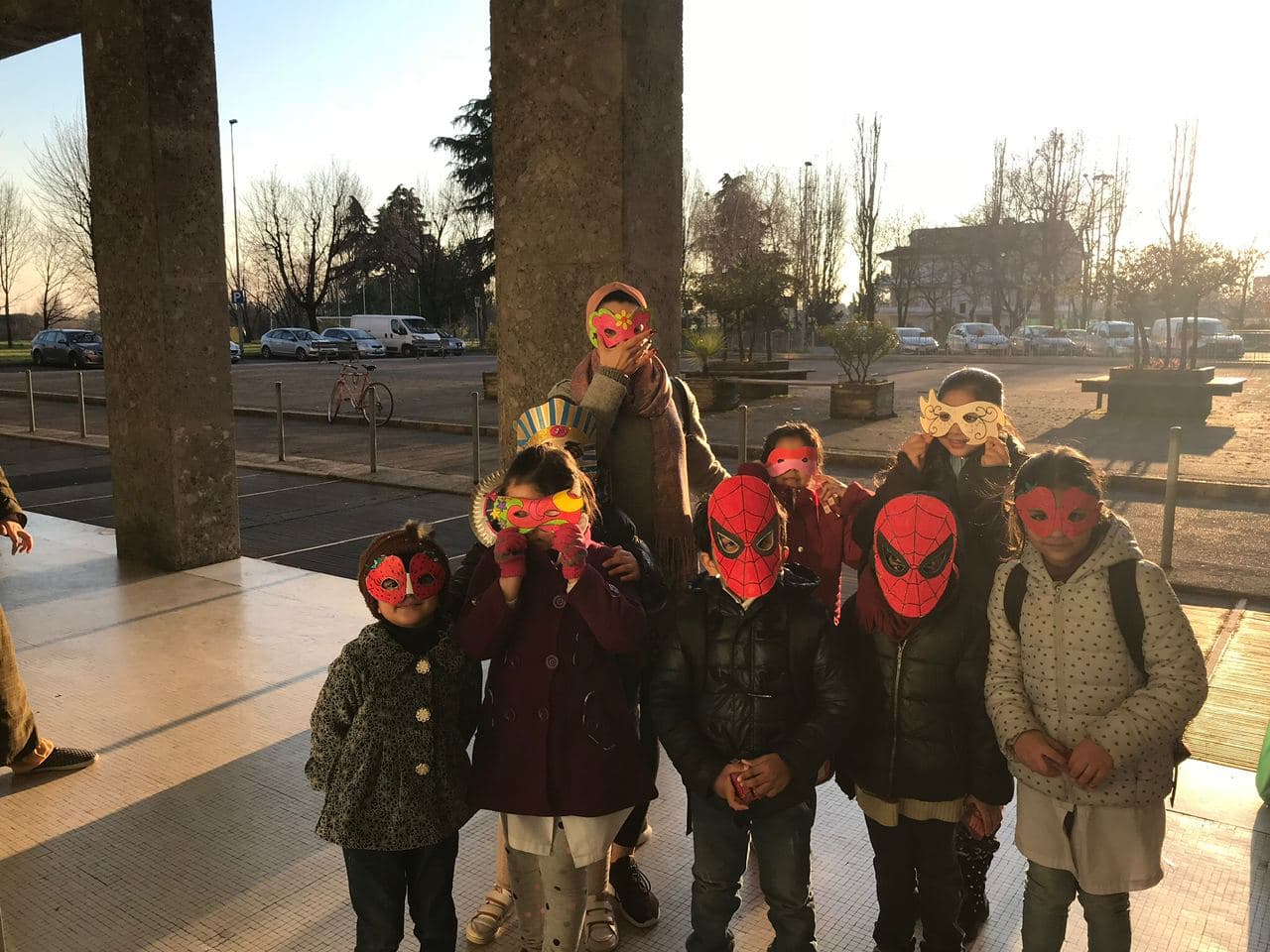 Progetto Oasi – Desio (Milano)